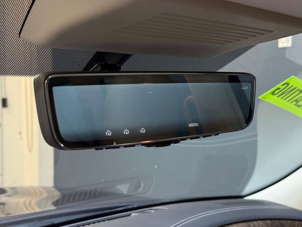 used 2023 INFINITI QX80 car, priced at $47,999