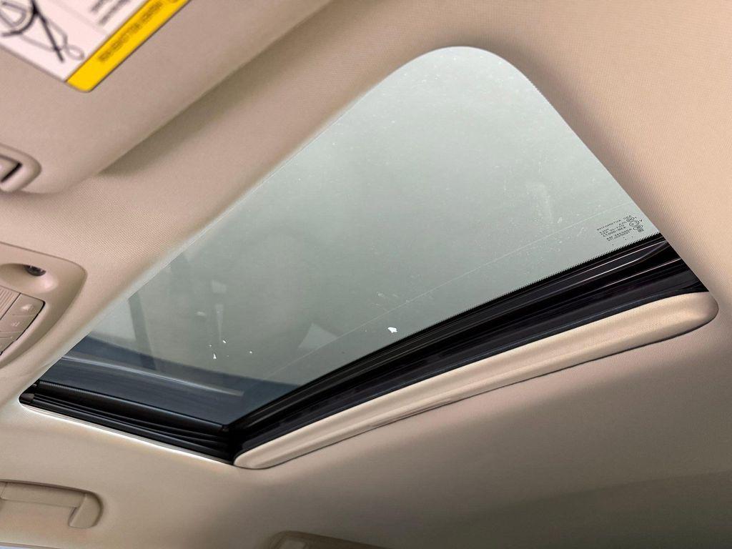 used 2023 INFINITI QX80 car, priced at $47,999