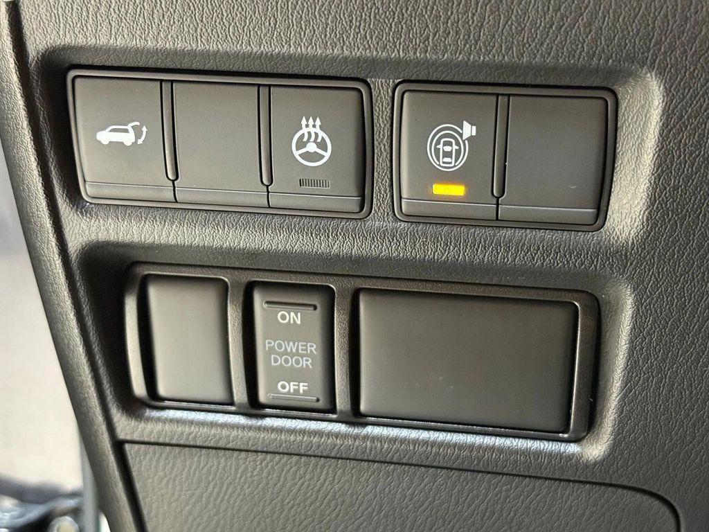 used 2023 INFINITI QX80 car, priced at $47,999