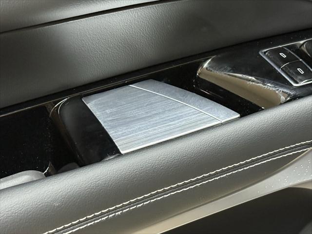 new 2026 Cadillac LYRIQ car, priced at $80,800