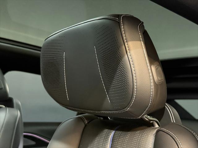 new 2026 Cadillac LYRIQ car, priced at $80,800