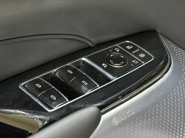 new 2026 Cadillac LYRIQ car, priced at $80,800