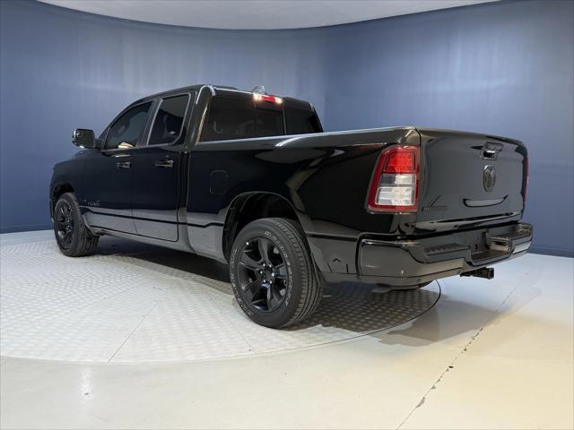 used 2023 Ram 1500 car, priced at $32,999