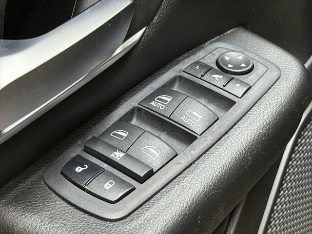 used 2023 Ram 1500 car, priced at $32,999