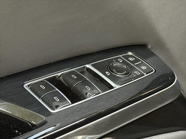 new 2025 Cadillac Escalade car, priced at $111,090