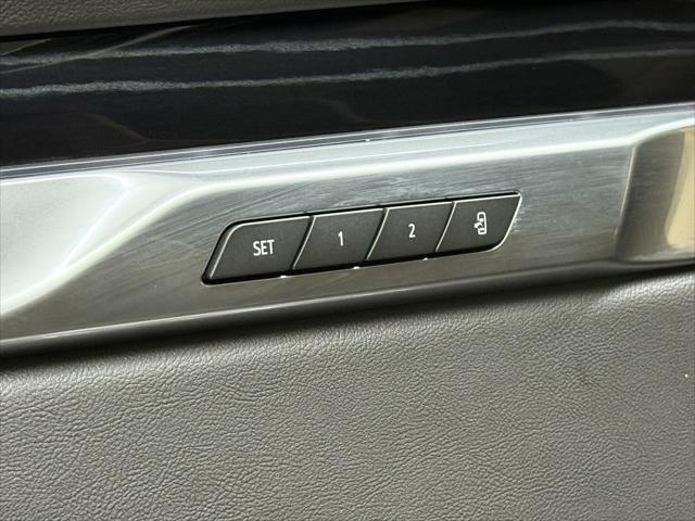 new 2025 Cadillac Escalade car, priced at $111,090