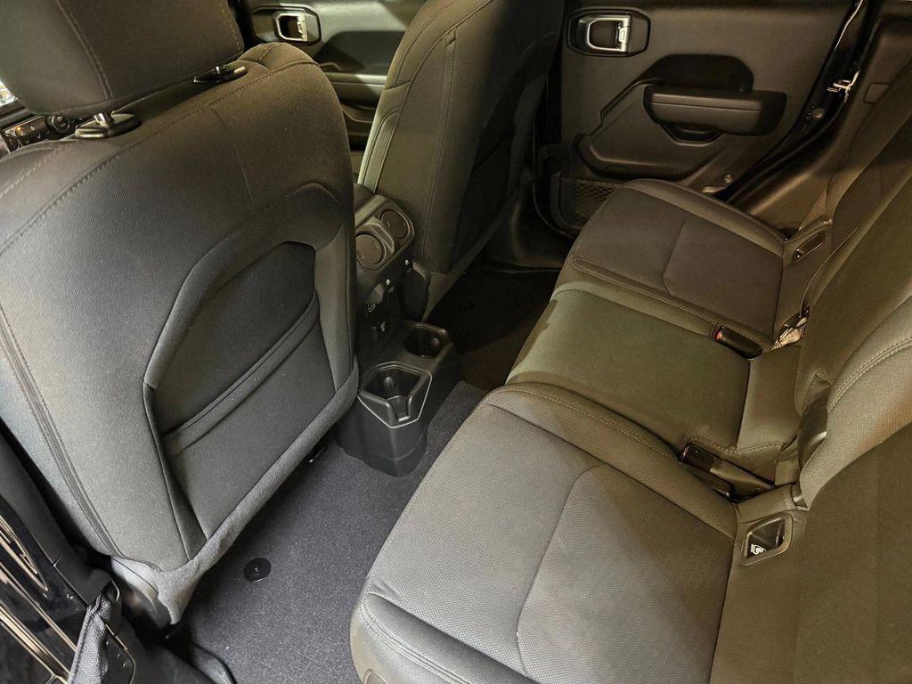 used 2022 Jeep Gladiator car, priced at $28,999