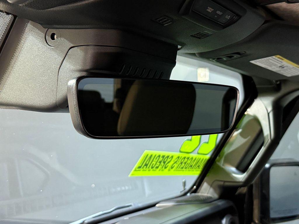 used 2022 Jeep Gladiator car, priced at $28,999