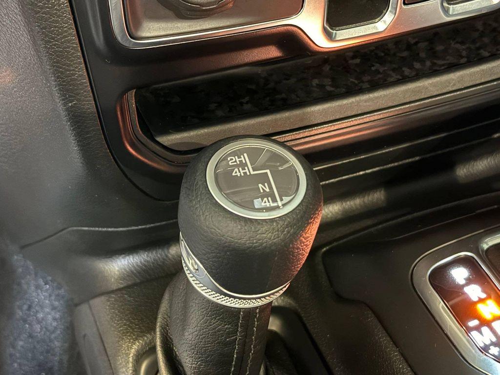 used 2022 Jeep Gladiator car, priced at $28,999