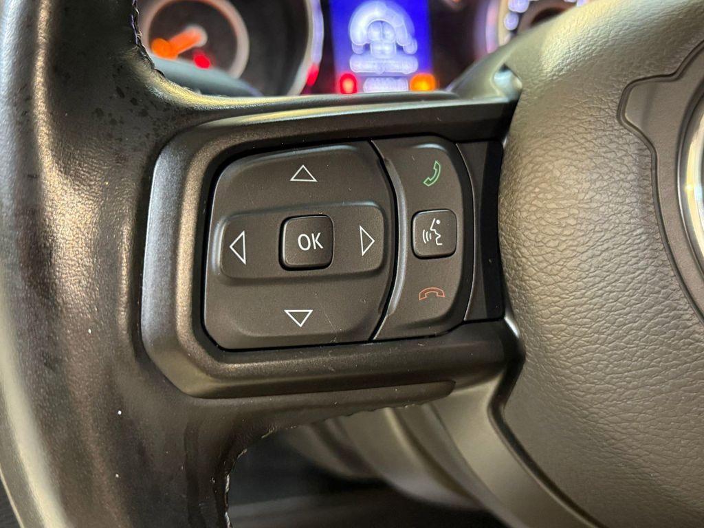 used 2022 Jeep Gladiator car, priced at $28,999