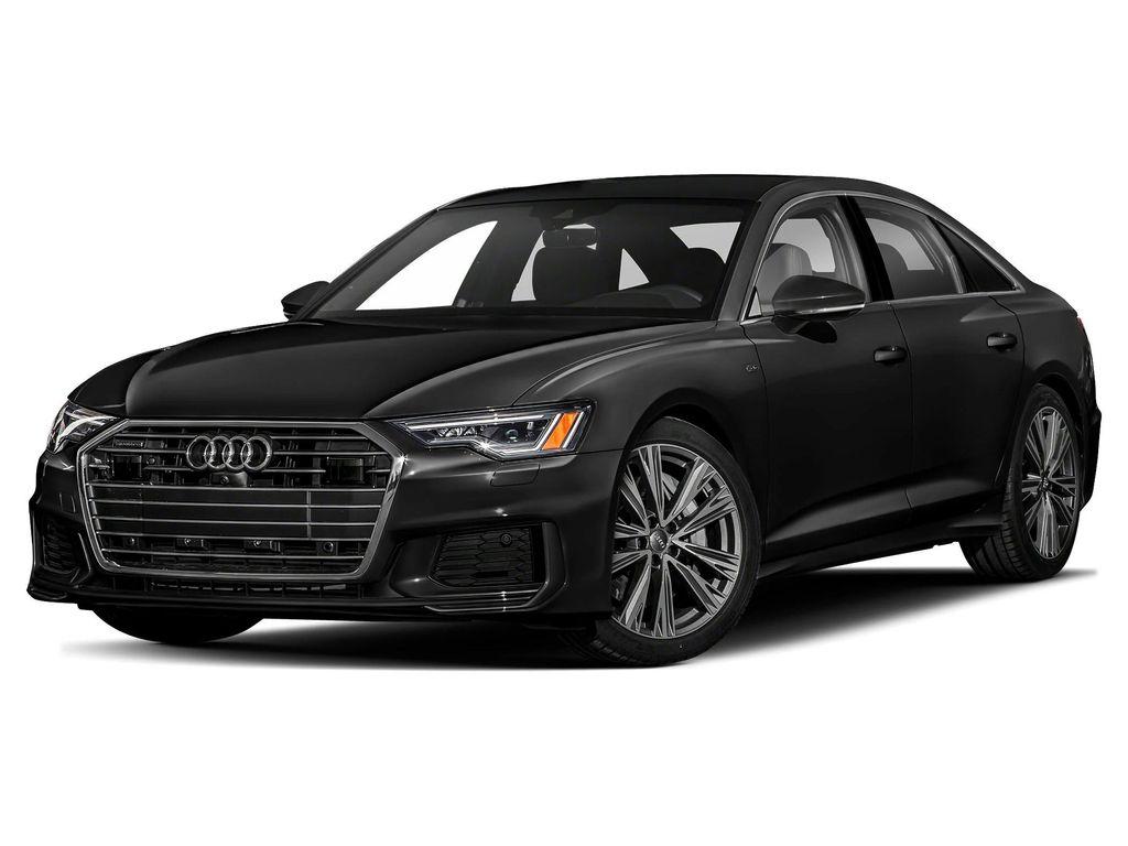 used 2019 Audi A6 car, priced at $25,999