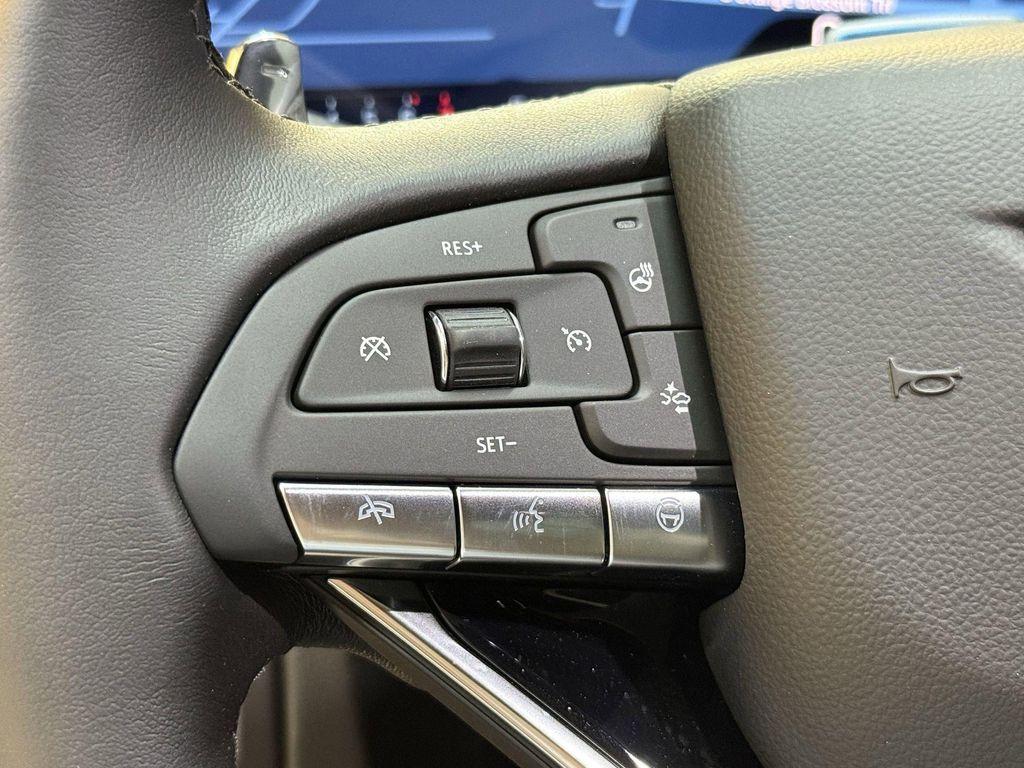 new 2025 Cadillac CT5 car, priced at $55,115