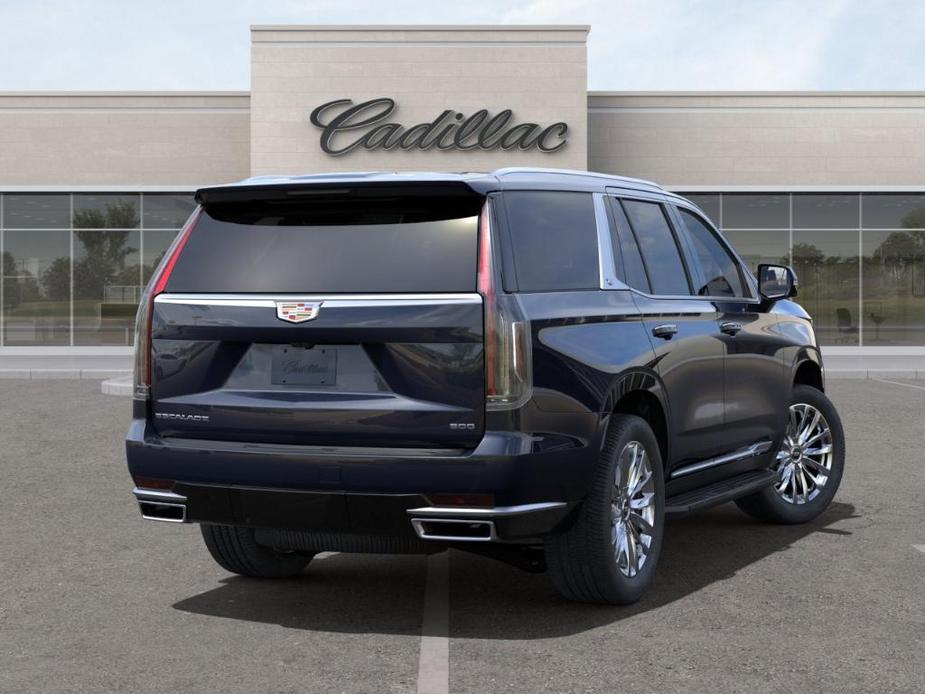 new 2024 Cadillac Escalade car