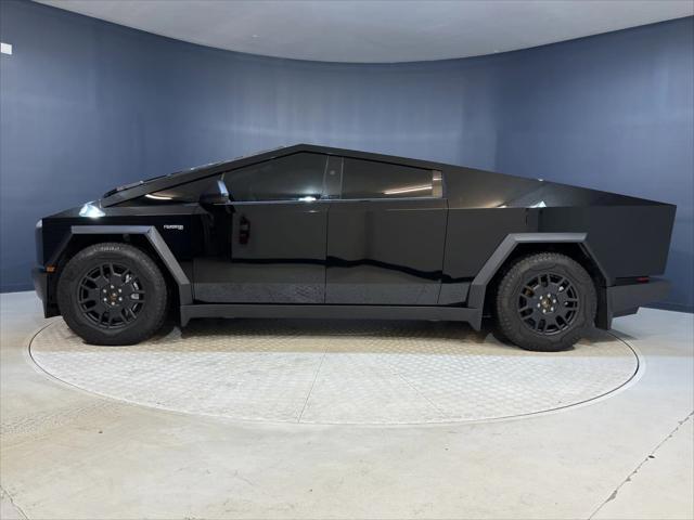 used 2024 Tesla Cybertruck car, priced at $88,999