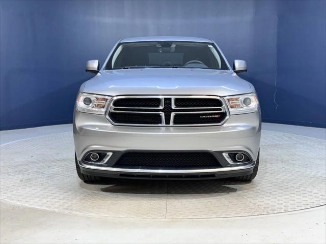 used 2019 Dodge Durango car, priced at $15,898