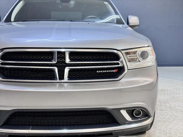 used 2019 Dodge Durango car, priced at $15,898