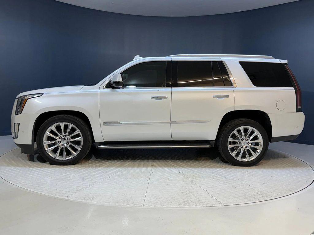 used 2019 Cadillac Escalade car, priced at $20,996