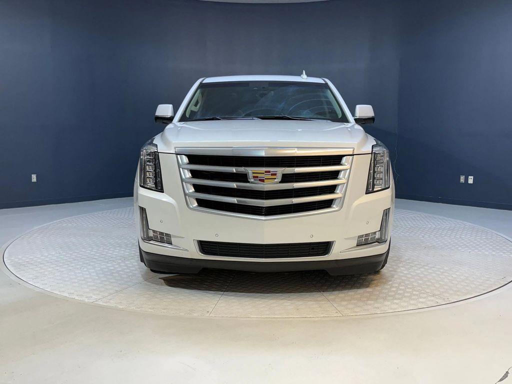 used 2019 Cadillac Escalade car, priced at $20,996