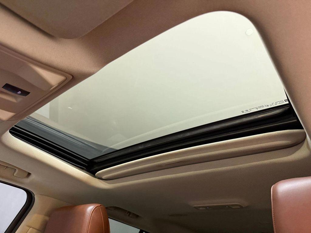 used 2019 Cadillac Escalade car, priced at $20,996