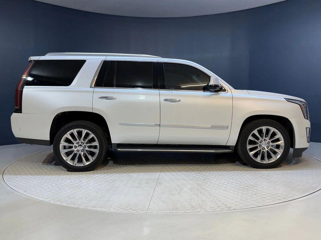 used 2019 Cadillac Escalade car, priced at $20,996