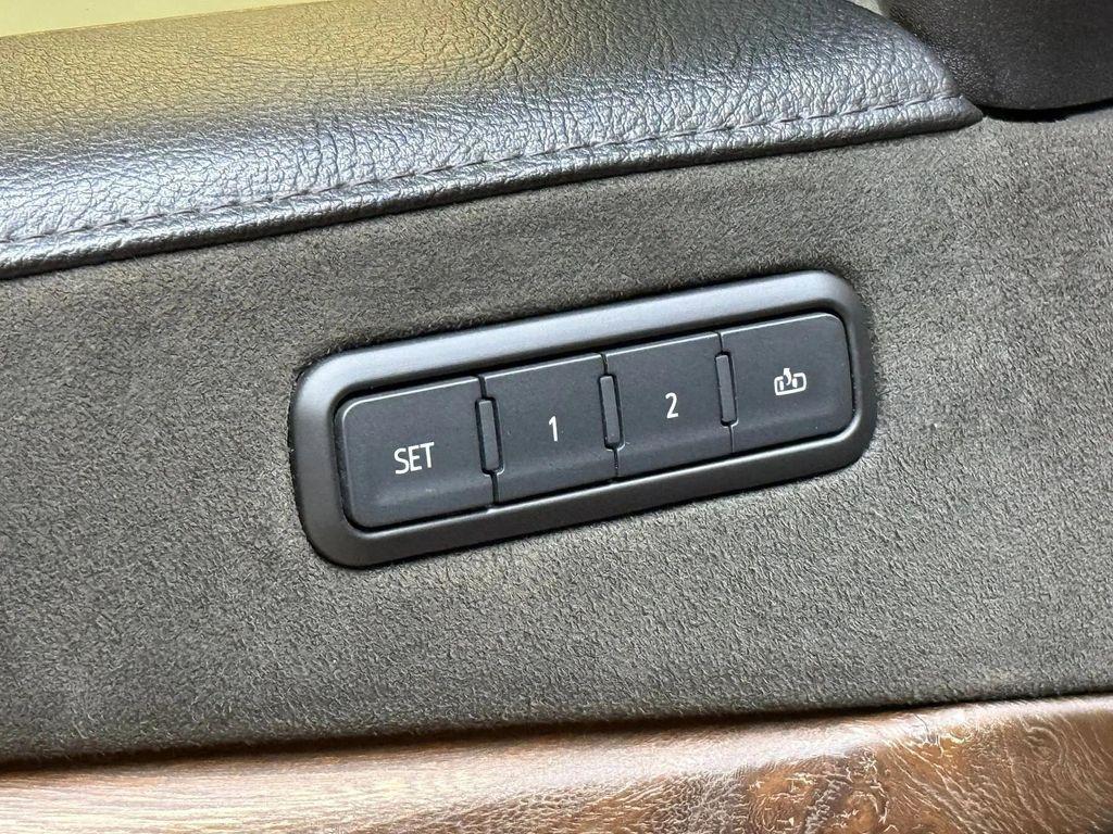 used 2019 Cadillac Escalade car, priced at $20,996