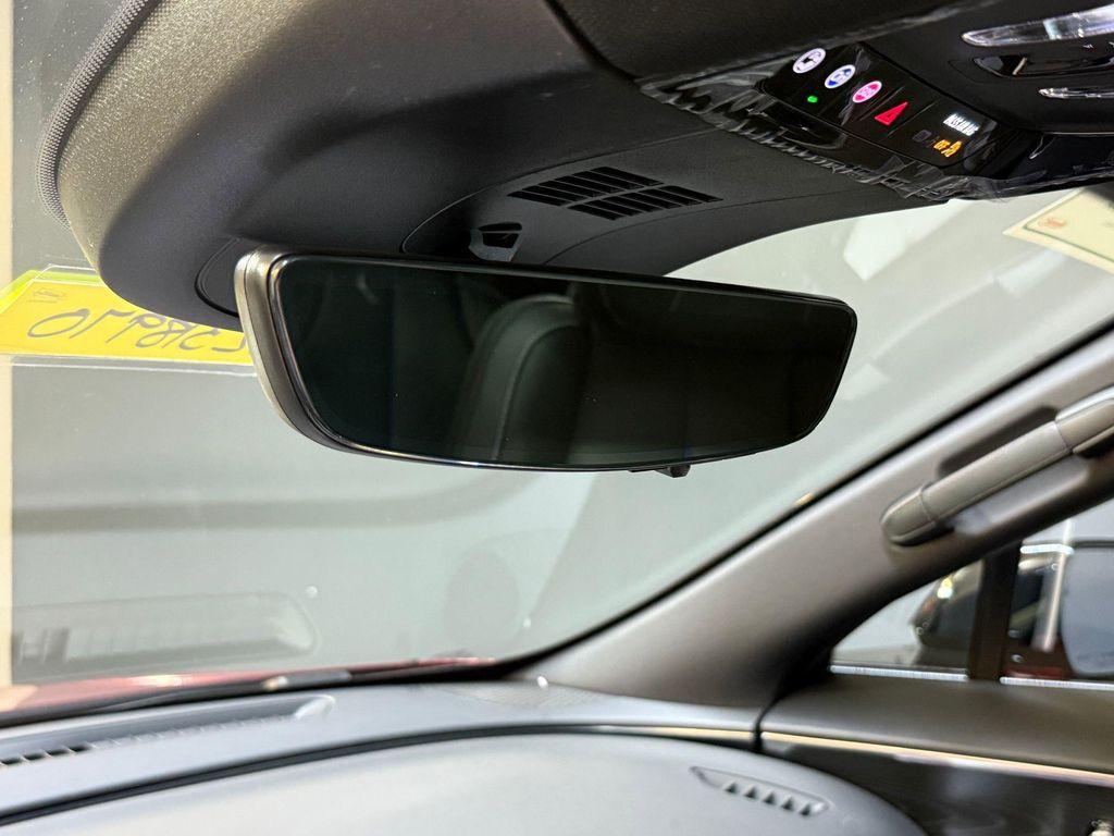 new 2025 Cadillac LYRIQ car, priced at $71,360