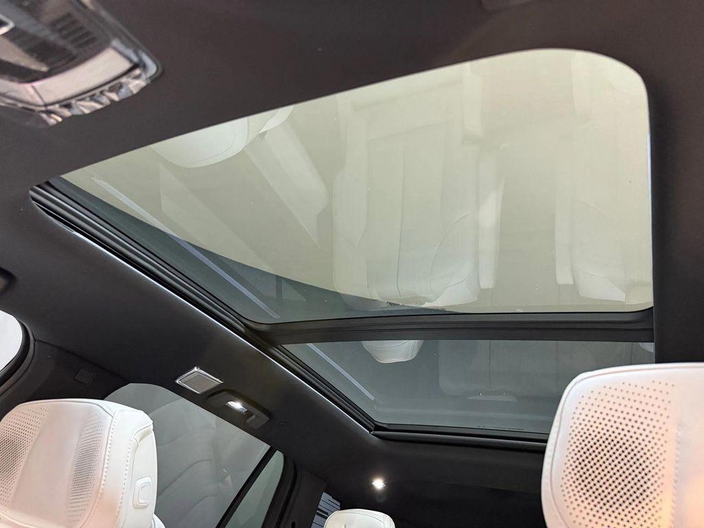 new 2026 Cadillac VISTIQ car, priced at $81,015