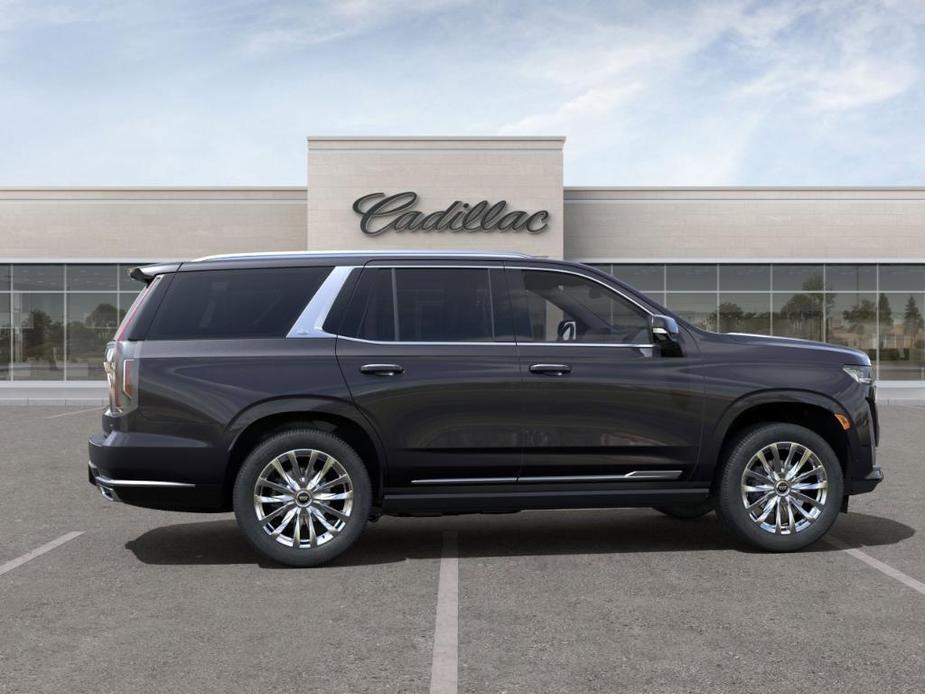 new 2023 Cadillac Escalade car