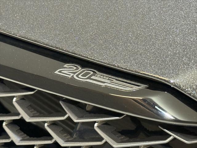 used 2024 Cadillac CT4-V car, priced at $65,999