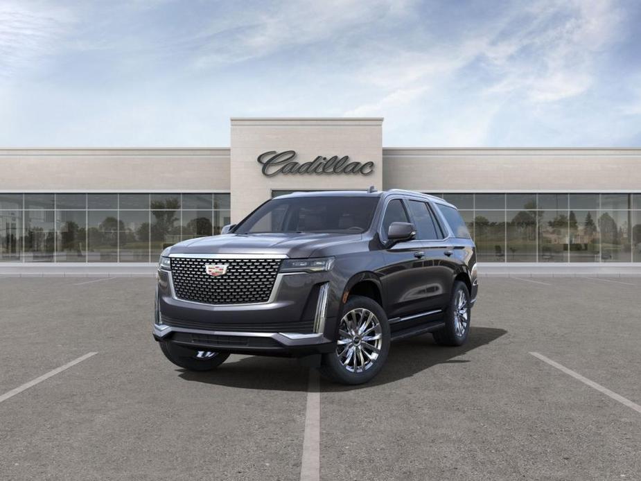 new 2024 Cadillac Escalade car