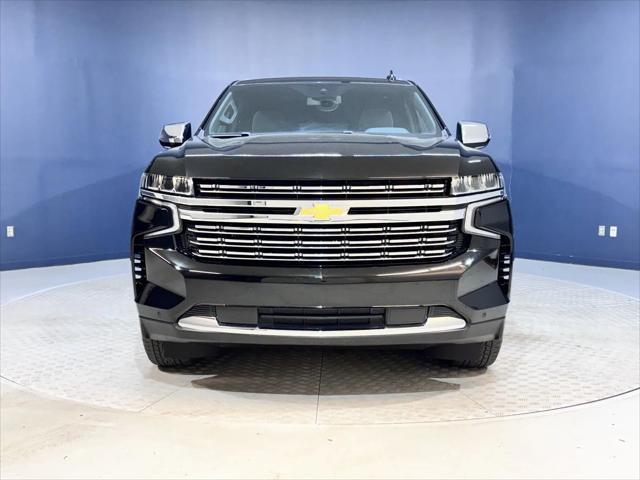 used 2023 Chevrolet Tahoe car, priced at $61,999