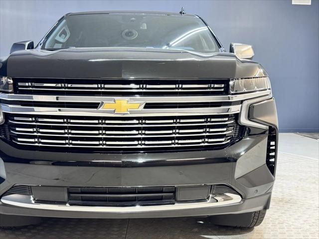 used 2023 Chevrolet Tahoe car, priced at $61,999