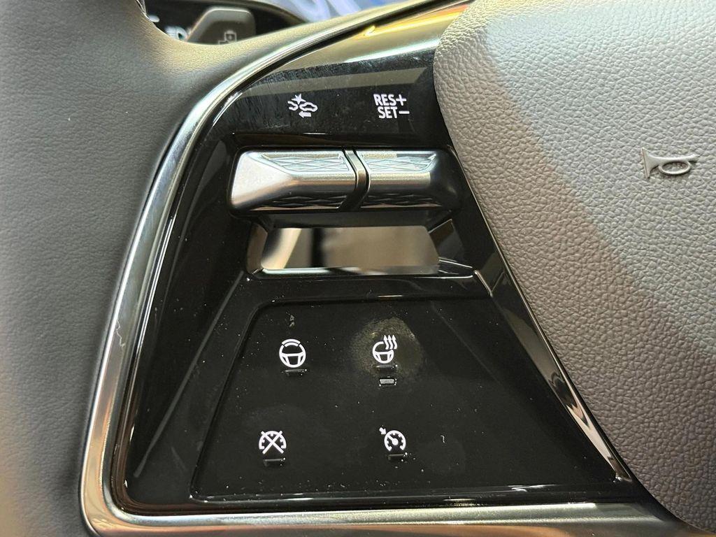 new 2026 Cadillac LYRIQ car, priced at $65,320