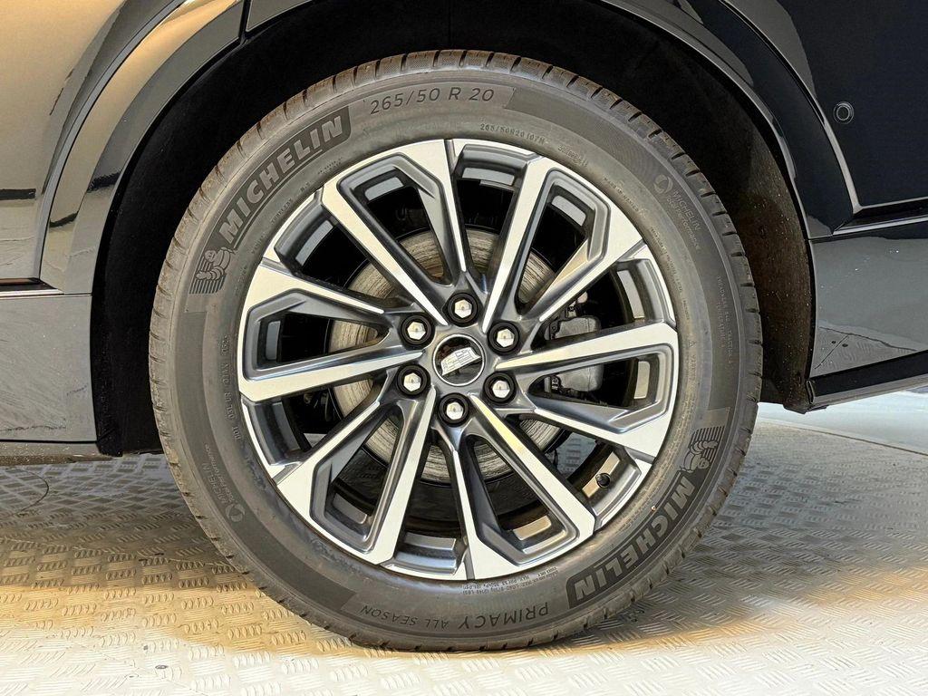 new 2026 Cadillac LYRIQ car, priced at $65,320