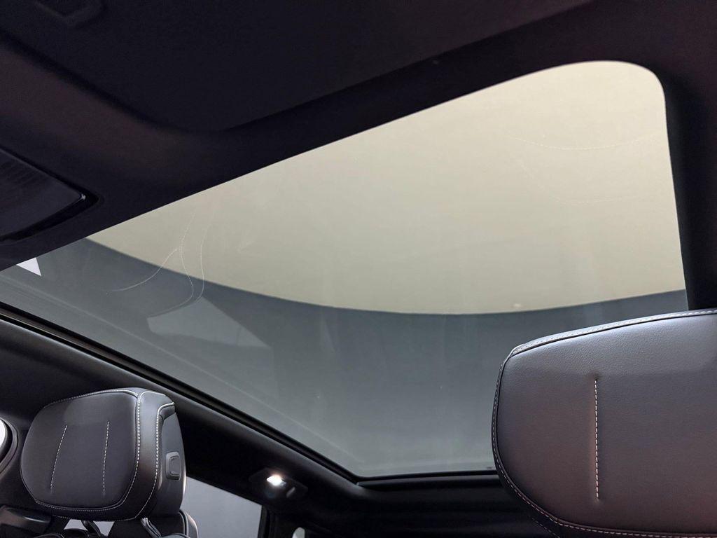 new 2026 Cadillac LYRIQ car, priced at $65,320