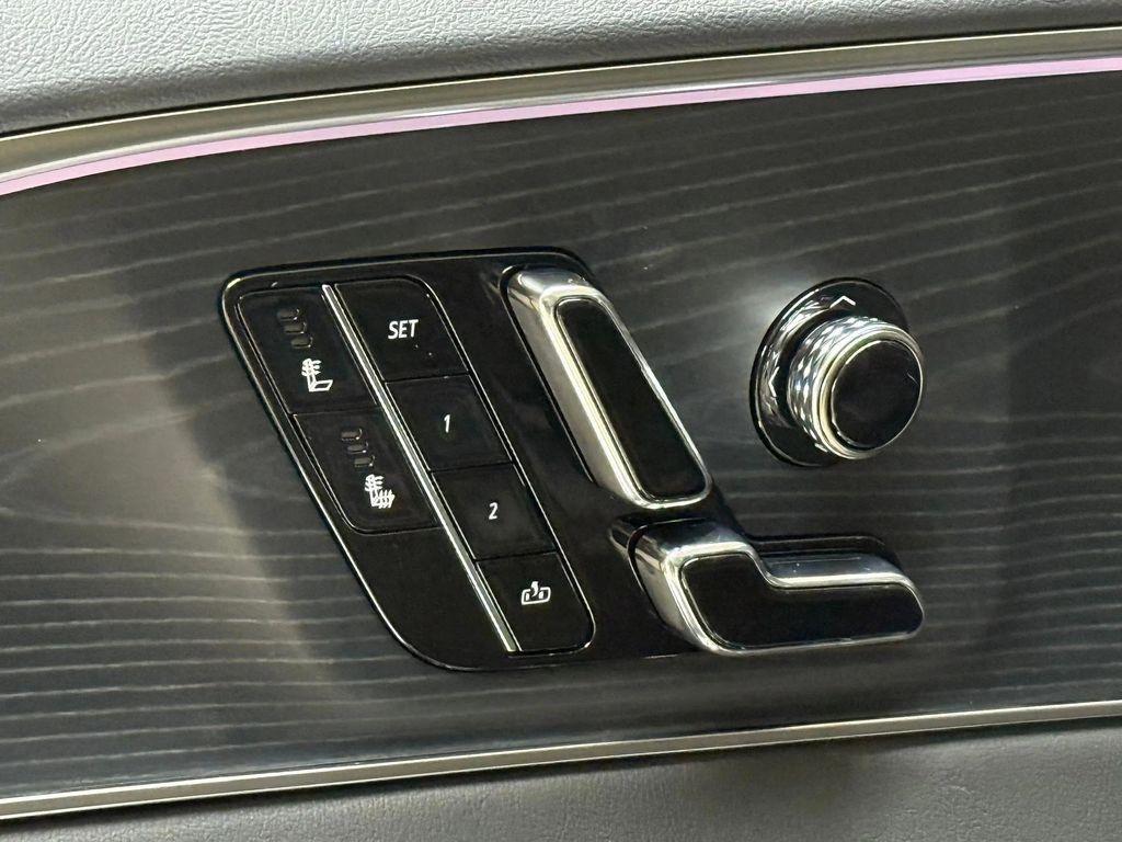 new 2026 Cadillac LYRIQ car, priced at $65,320