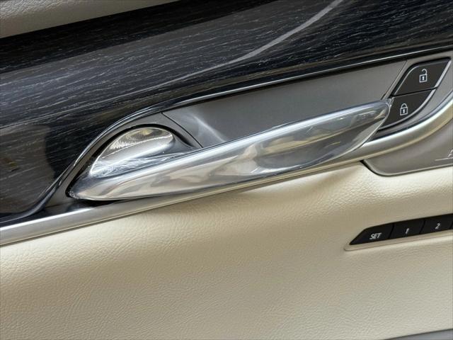 new 2025 Cadillac XT6 car, priced at $62,860