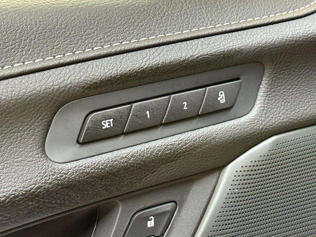 new 2026 Cadillac CT4-V car, priced at $68,245