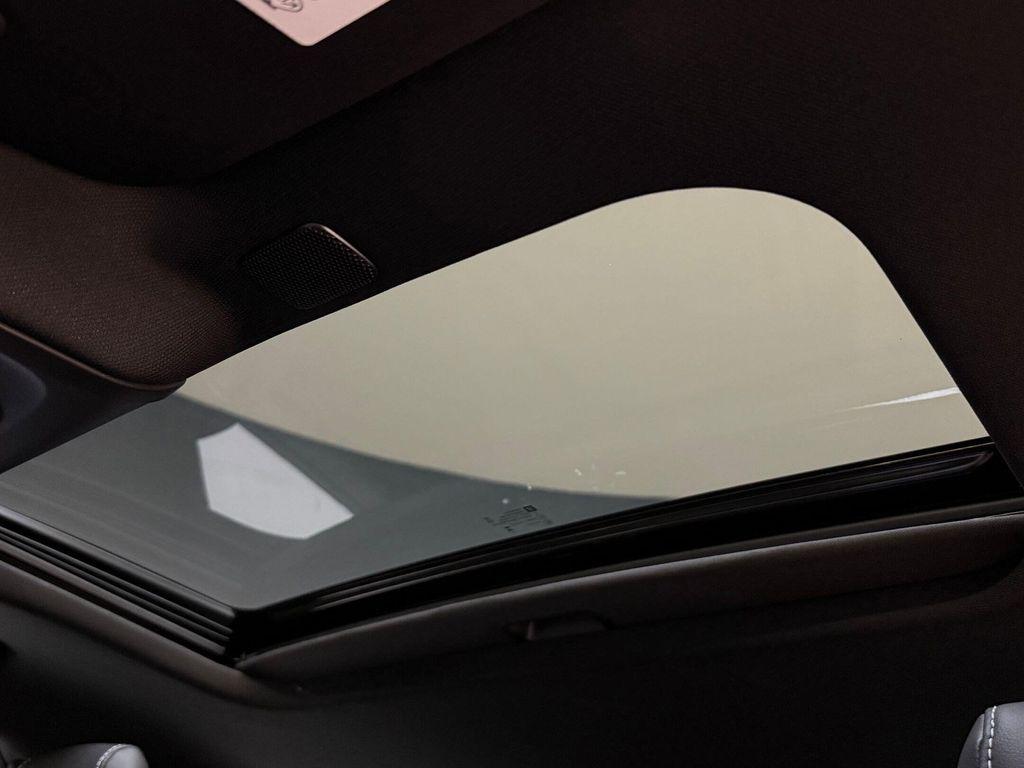 new 2026 Cadillac CT4-V car, priced at $68,245