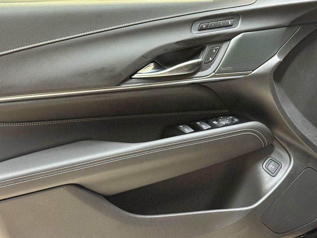 new 2026 Cadillac CT4-V car, priced at $68,245