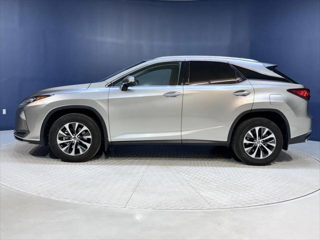 used 2020 Lexus RX 350 car, priced at $32,898