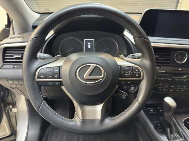 used 2020 Lexus RX 350 car, priced at $32,898