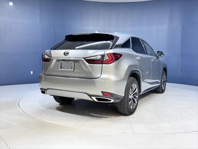 used 2020 Lexus RX 350 car, priced at $32,898