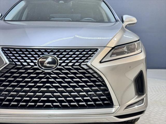 used 2020 Lexus RX 350 car, priced at $32,898