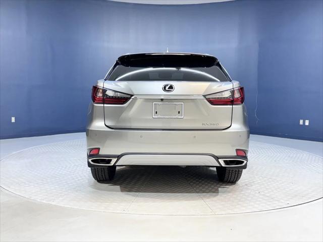 used 2020 Lexus RX 350 car, priced at $32,898