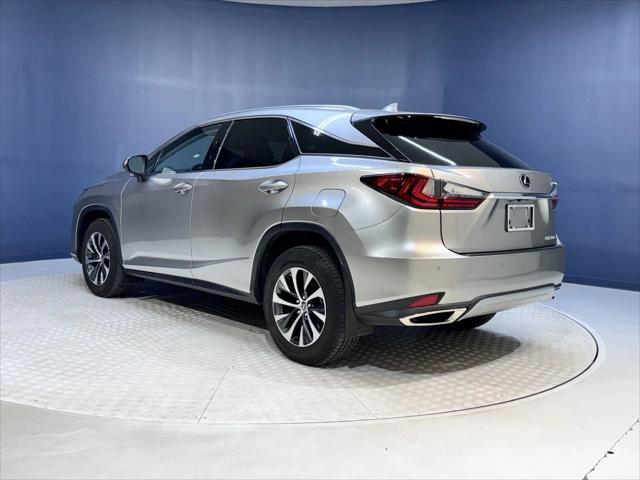 used 2020 Lexus RX 350 car, priced at $32,898