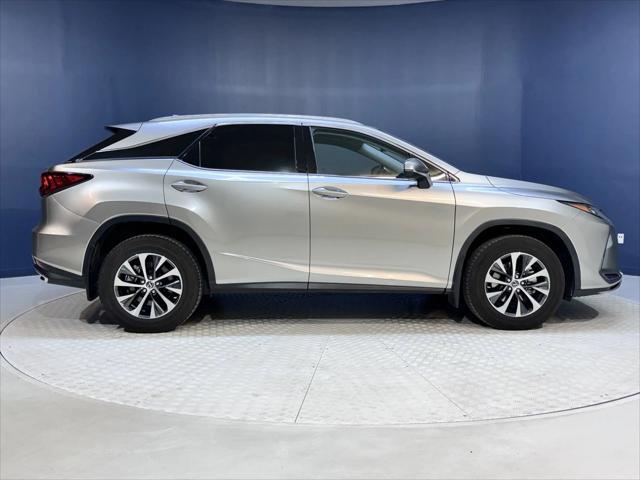 used 2020 Lexus RX 350 car, priced at $32,898