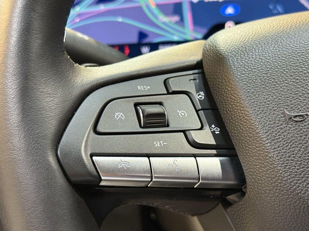 new 2025 Cadillac XT4 car, priced at $47,240