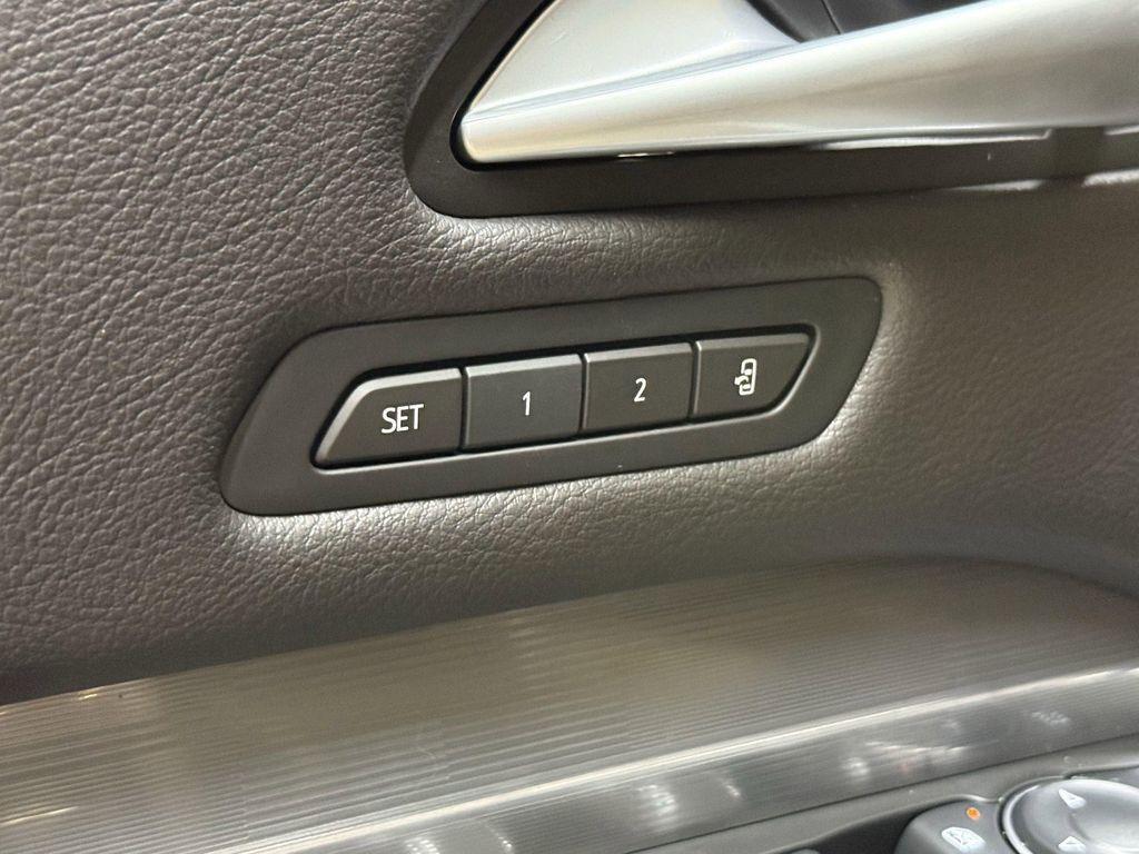 new 2025 Cadillac XT4 car, priced at $47,240