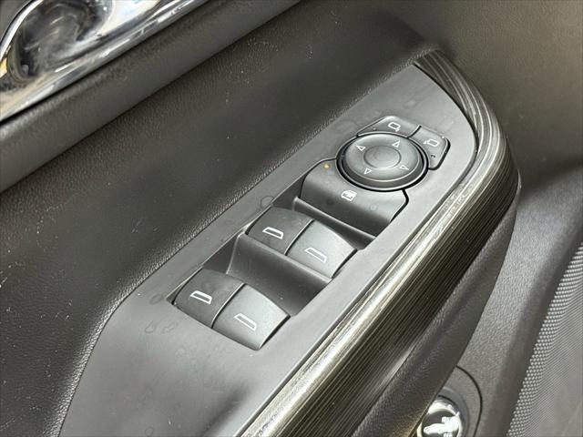 used 2018 GMC Acadia car, priced at $10,999